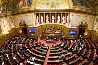 PROPOSITION DE LOI « ANIMAUX » : sans surprise, les sénateurs dénaturent le texte adopté à l’Assemblée nationale en janvier !