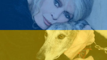 Lettre ouverte de Brigitte Bardot aux ukrainiens !