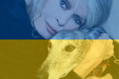 Lettre ouverte de Brigitte Bardot aux ukrainiens !
