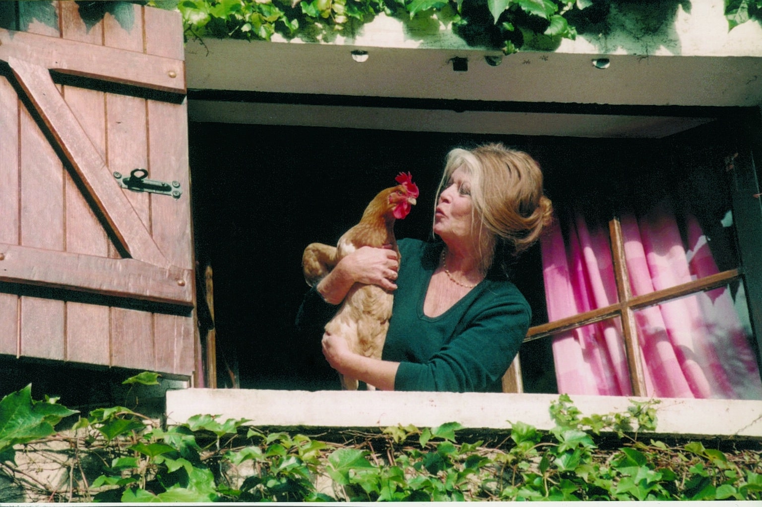 Brigitte Bardot : « ma Fondation est entre des mains solides et fidèles »