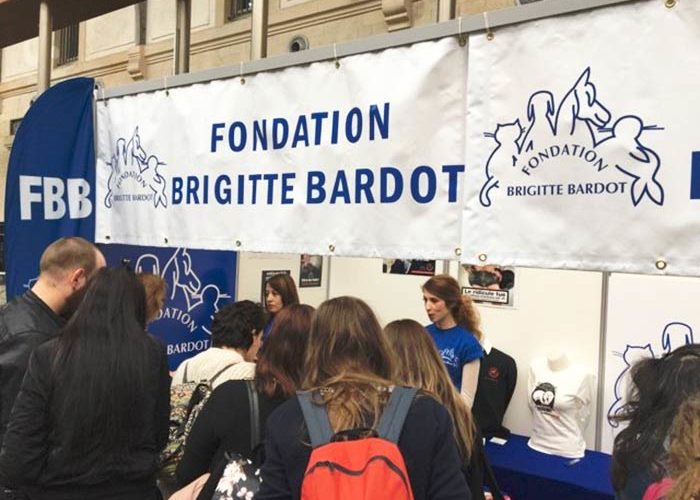 soutenir la fondation brigitte bardot devenir benevole delegue enqueteur